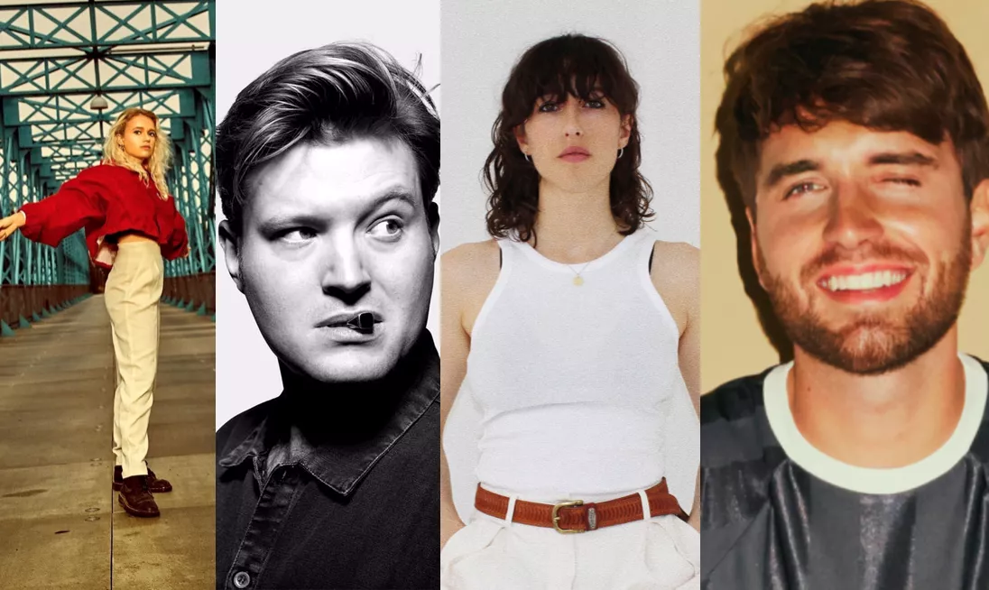 Lillefredag har fået fået vokseværk – koncerter fra på torsdag 