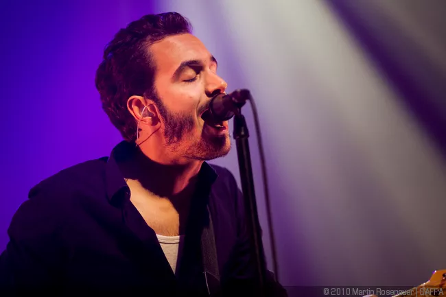 Editors: Koncerthuset, København