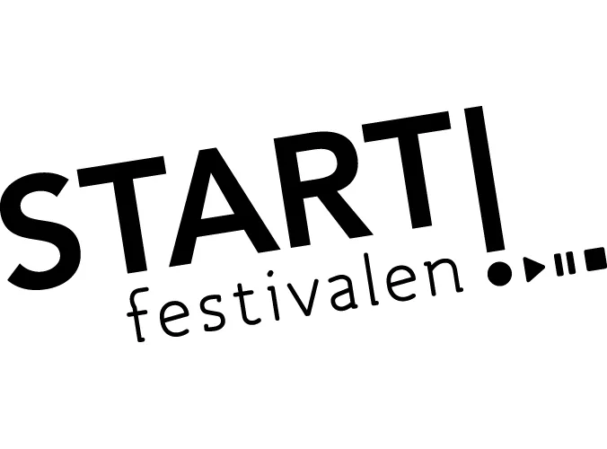 Deltag i Start! Festivalen
