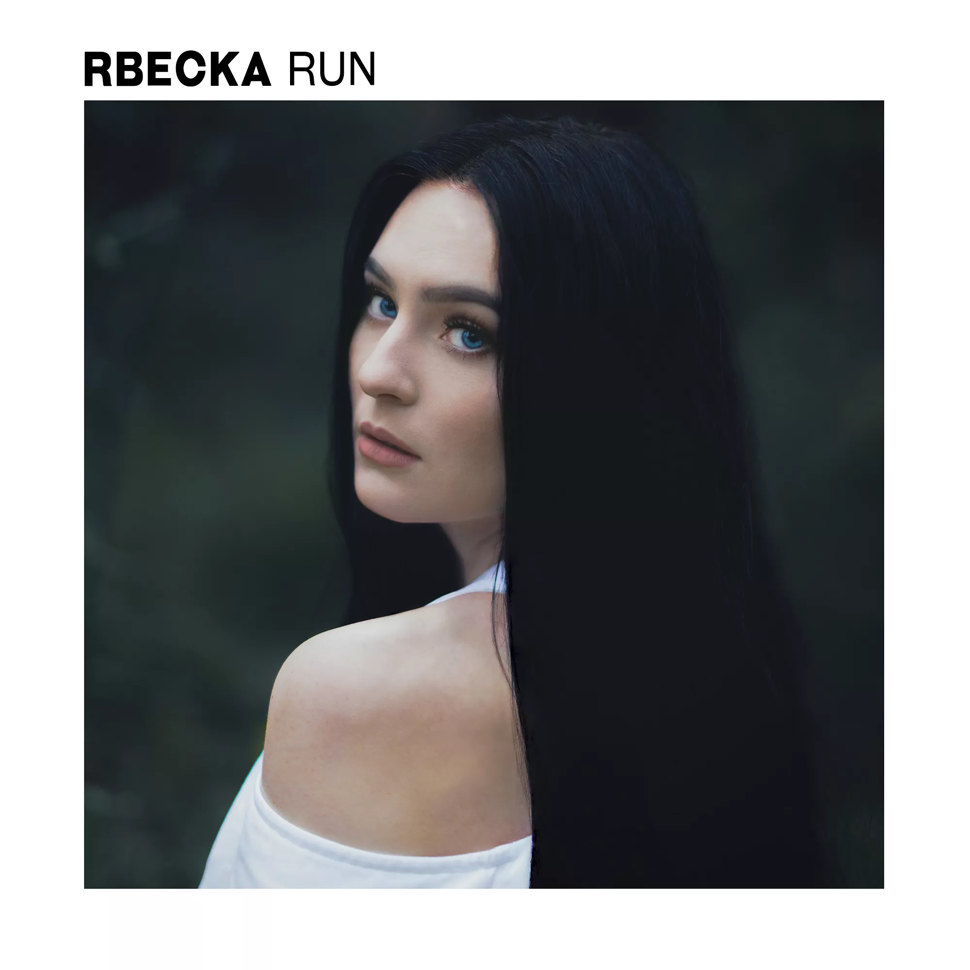 Run - Rbecka