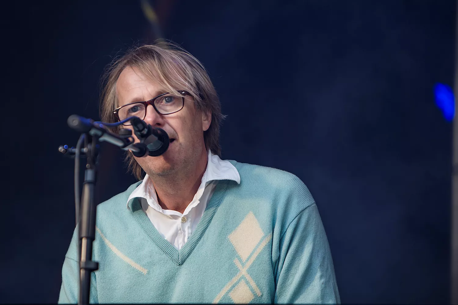 Protestfestivalen tjuvstarter denne uken - vil bryte tausheten