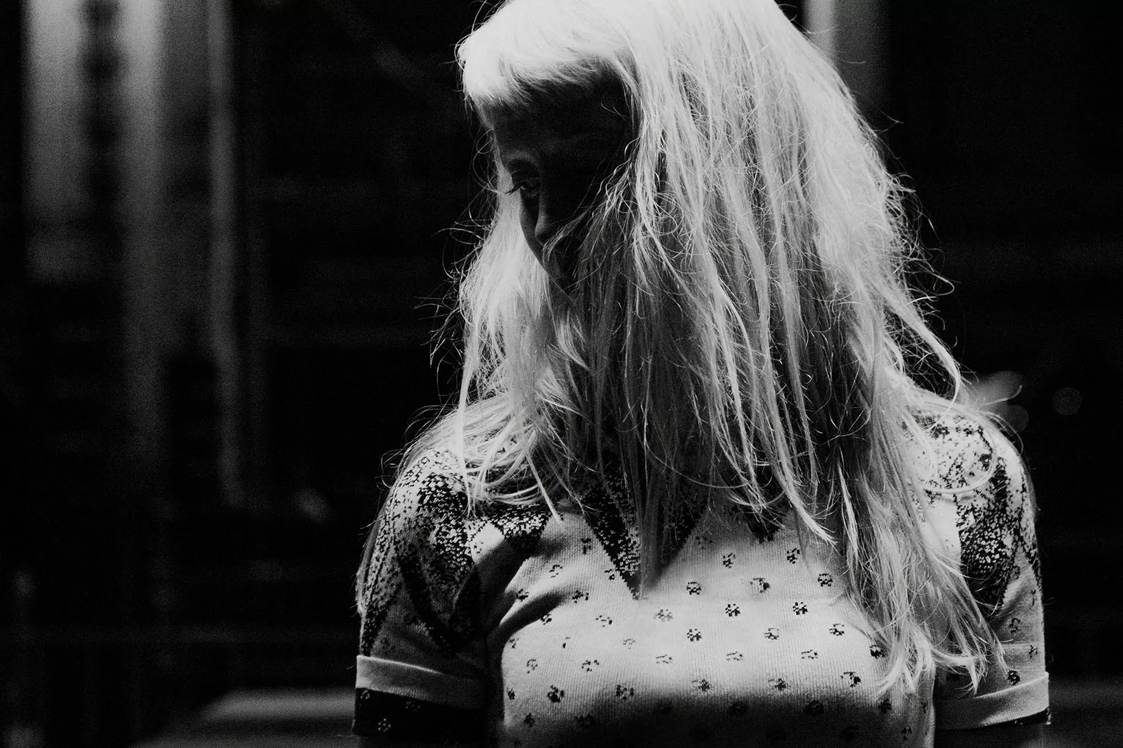 SØS Gunver Ryberg og Cristian Vogel remixer krautrock-ikon på dansk turné