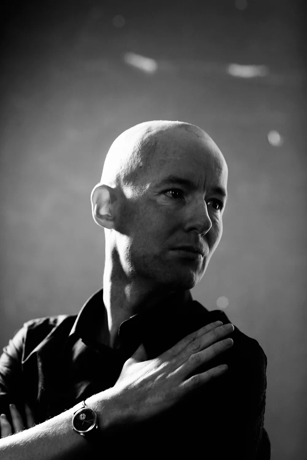 Stil spørgsmål til Jens Unmack