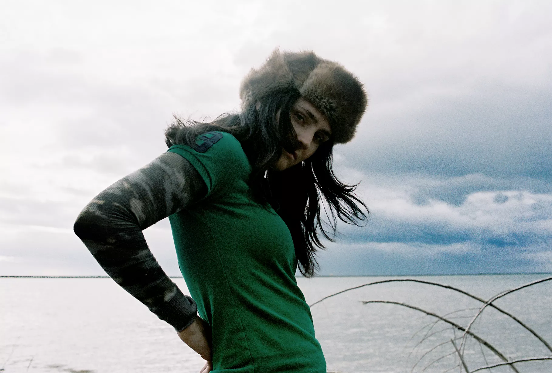 GAFFA ANBEFALER: Stor kunst fra Sassy 009 og Blood Orange 