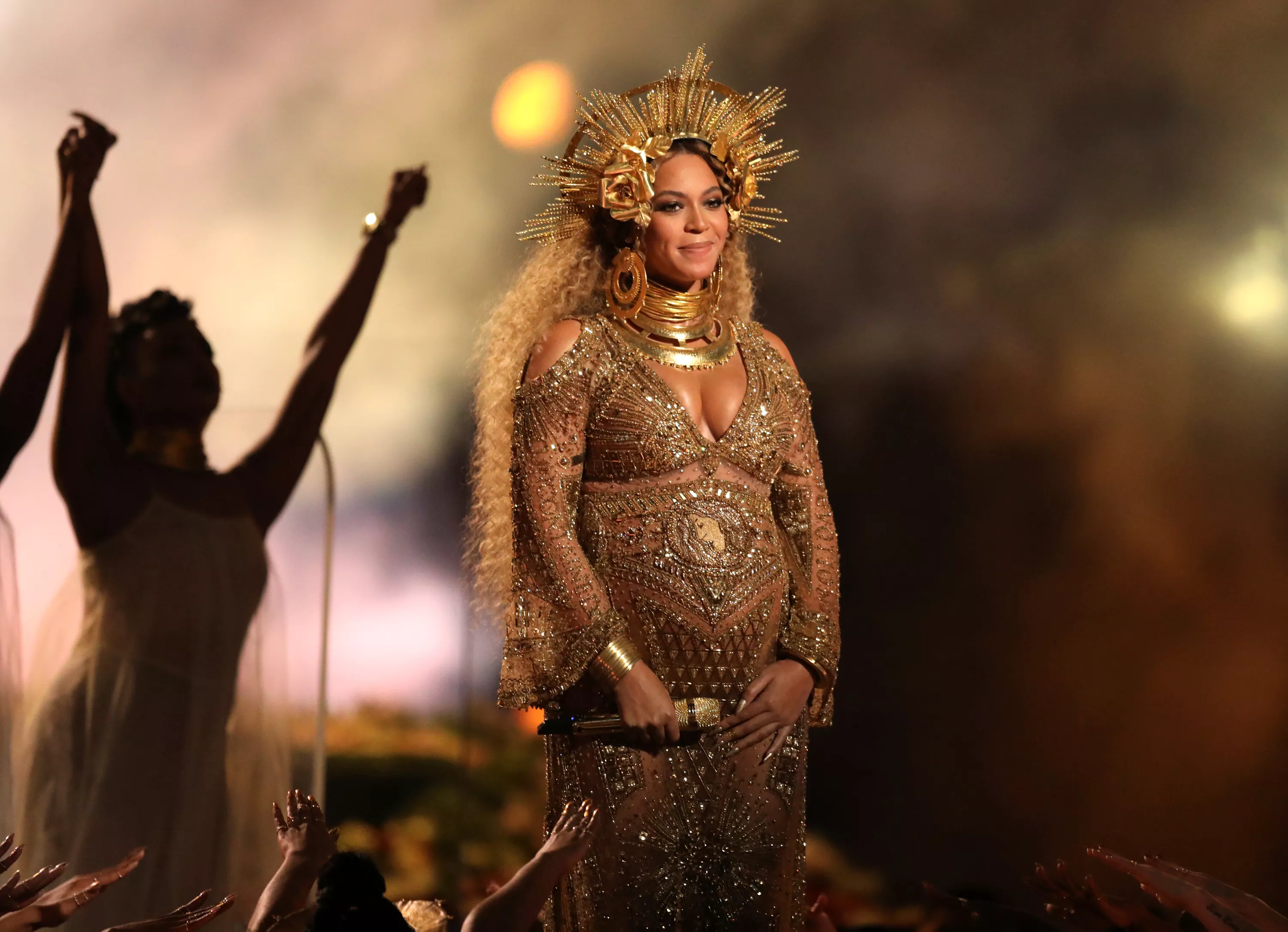 Beyoncé klar för Lejonkungen – läs och se de bästa reaktionerna