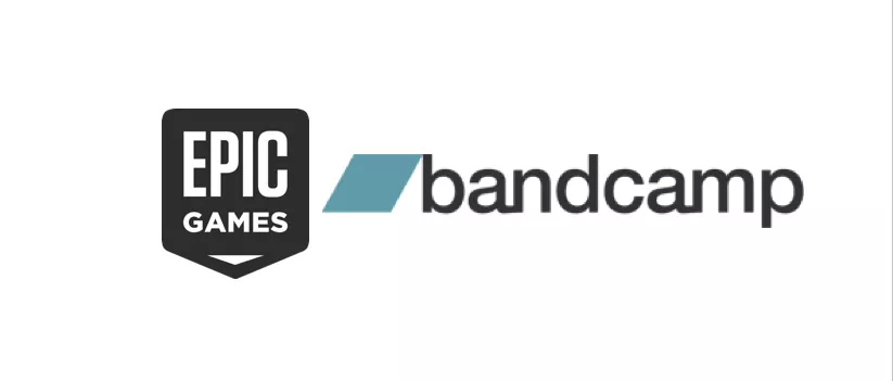 Epic Games köper upp Bandcamp