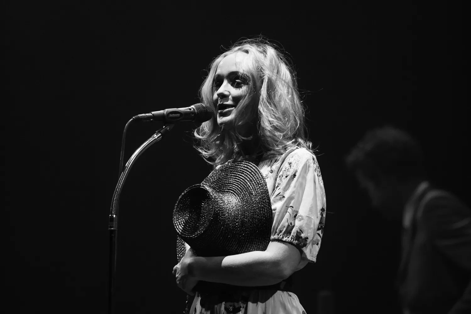 Lisa Ekdahl: Der, hvor det kilder sødest