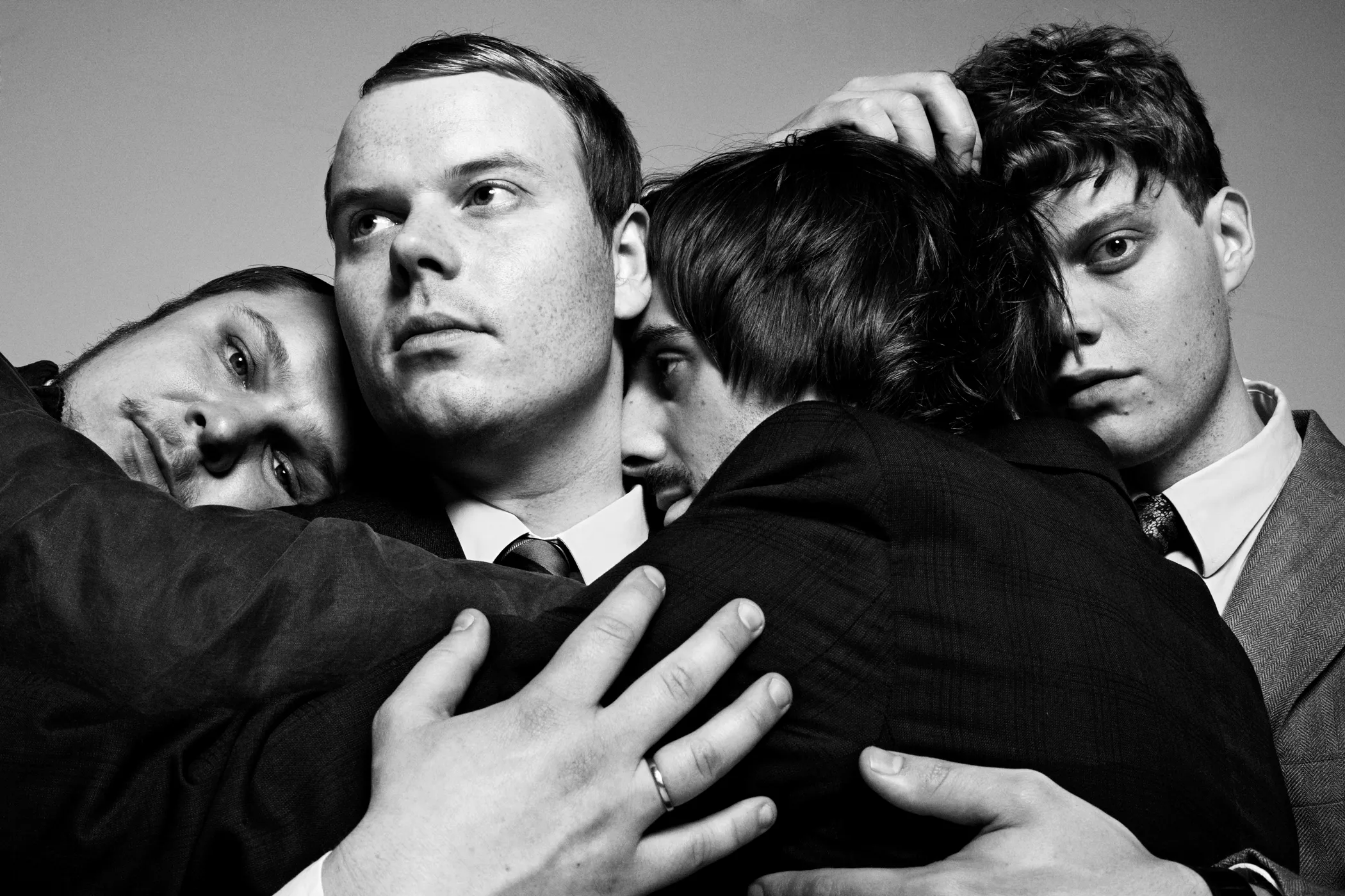 Lukestar takker for seg