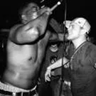 Radioclit på Vega Natklub