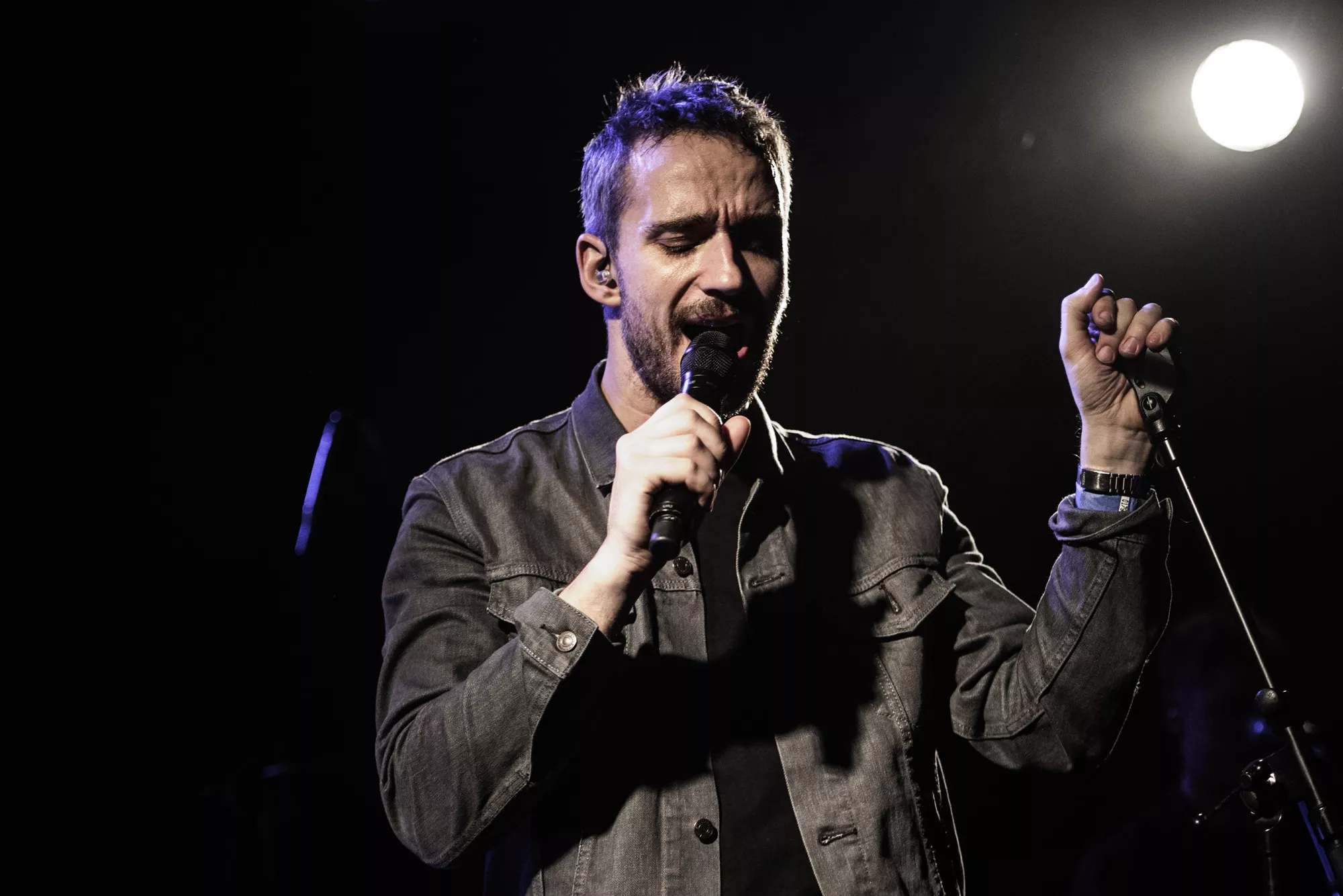 Jelling Musikfestival offentliggør nye navne