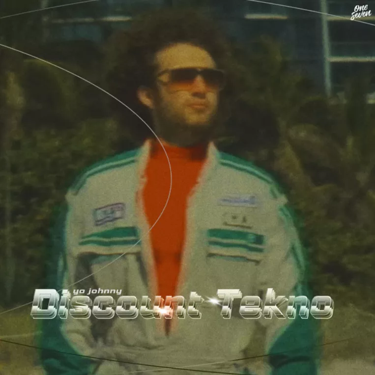 Discount Tekno - Yo Johnny