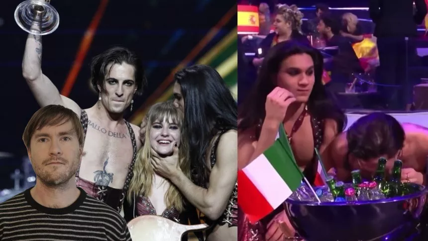 KRÖNIKA: Är rocken fortfarande farlig?