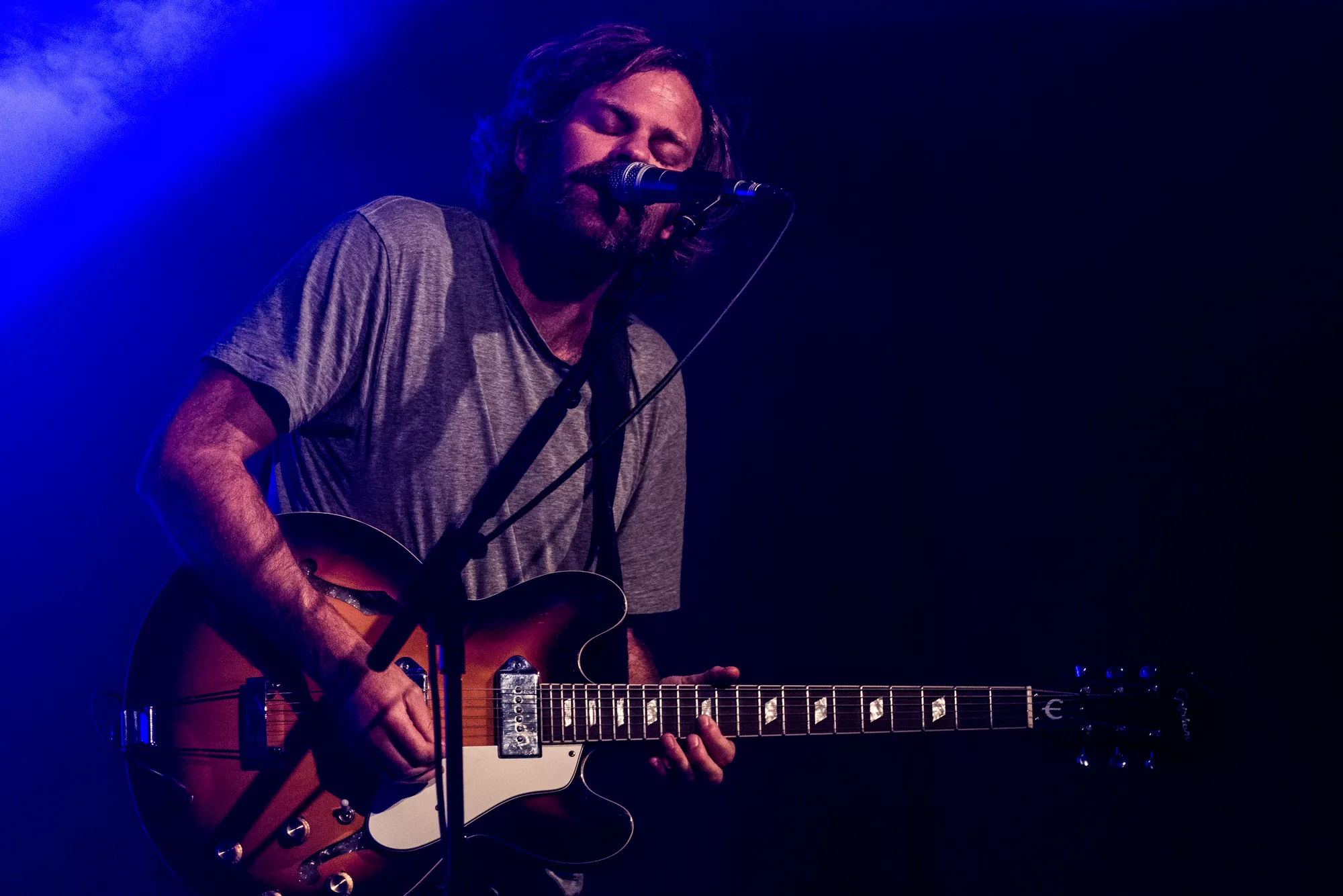 DR Koncerthuset Studie 2 - Slowdive