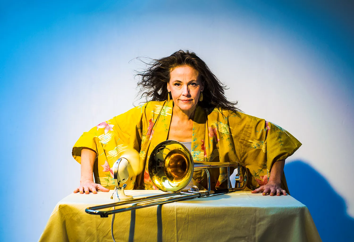 ANMELDELSE: Sensitiv, stilsikker og storspillende