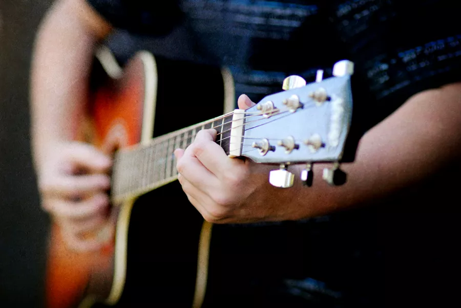 NYT UDSPIL: Økonomisk indsprøjtning til folkeskolens musiklokaler