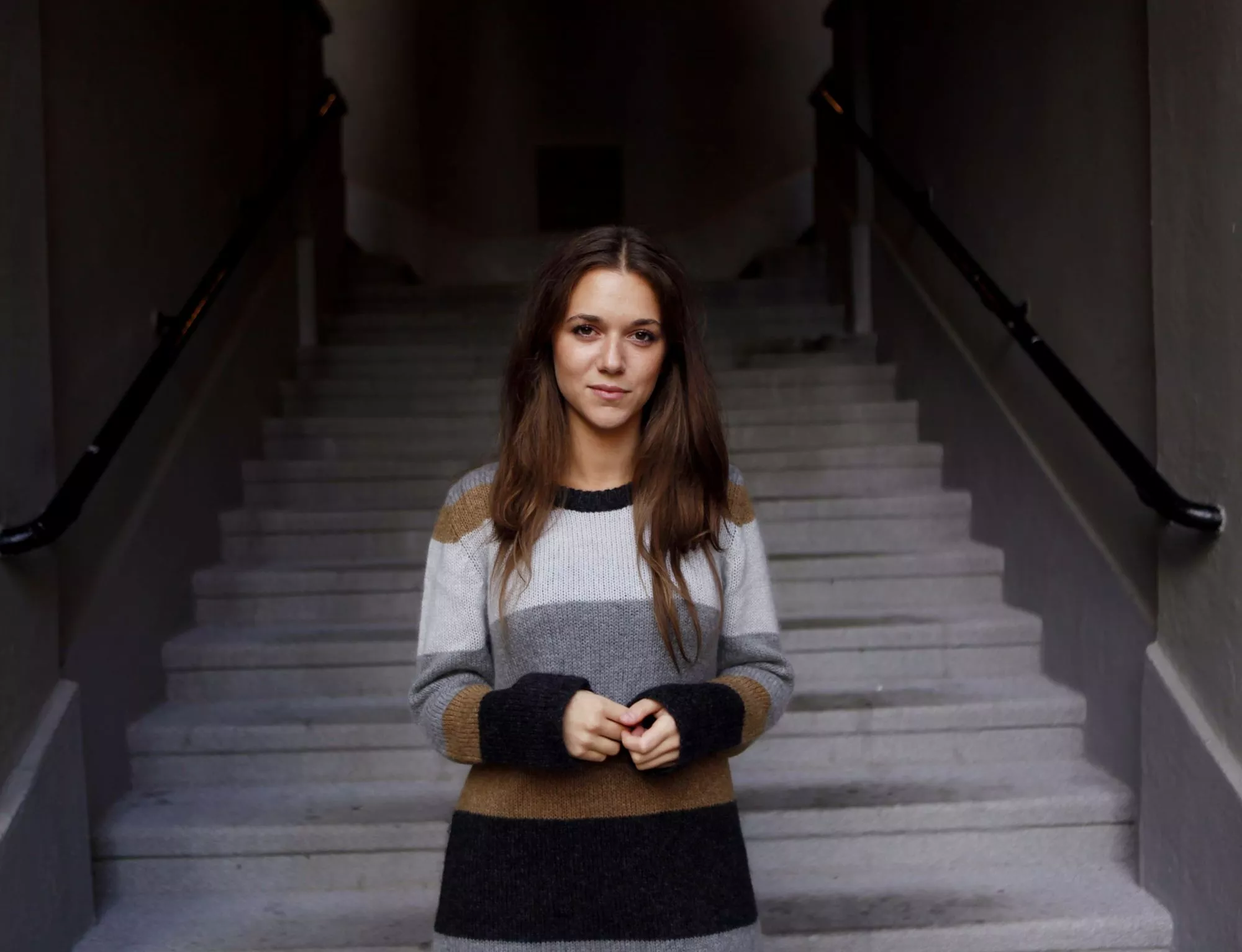 Melissa Horn klar med nyt album og dansk turné