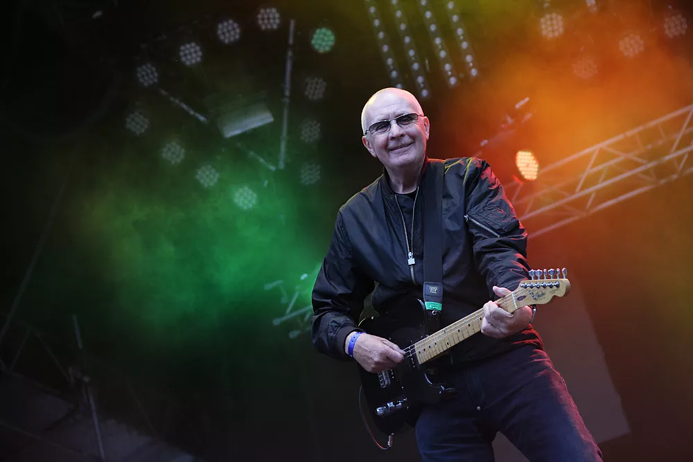 Nationalteatern på sommarturné