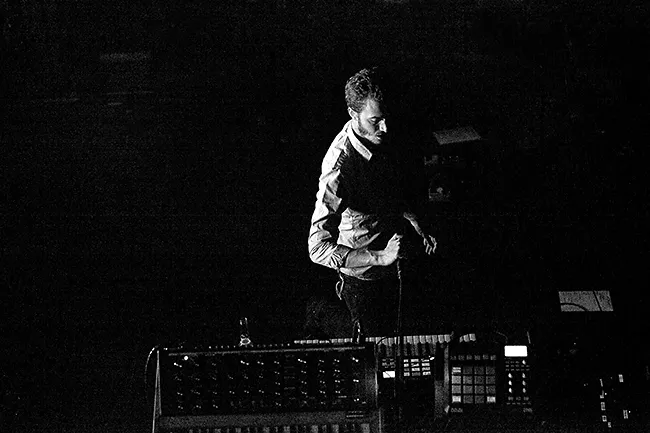 Editors: Berns, Stockholm