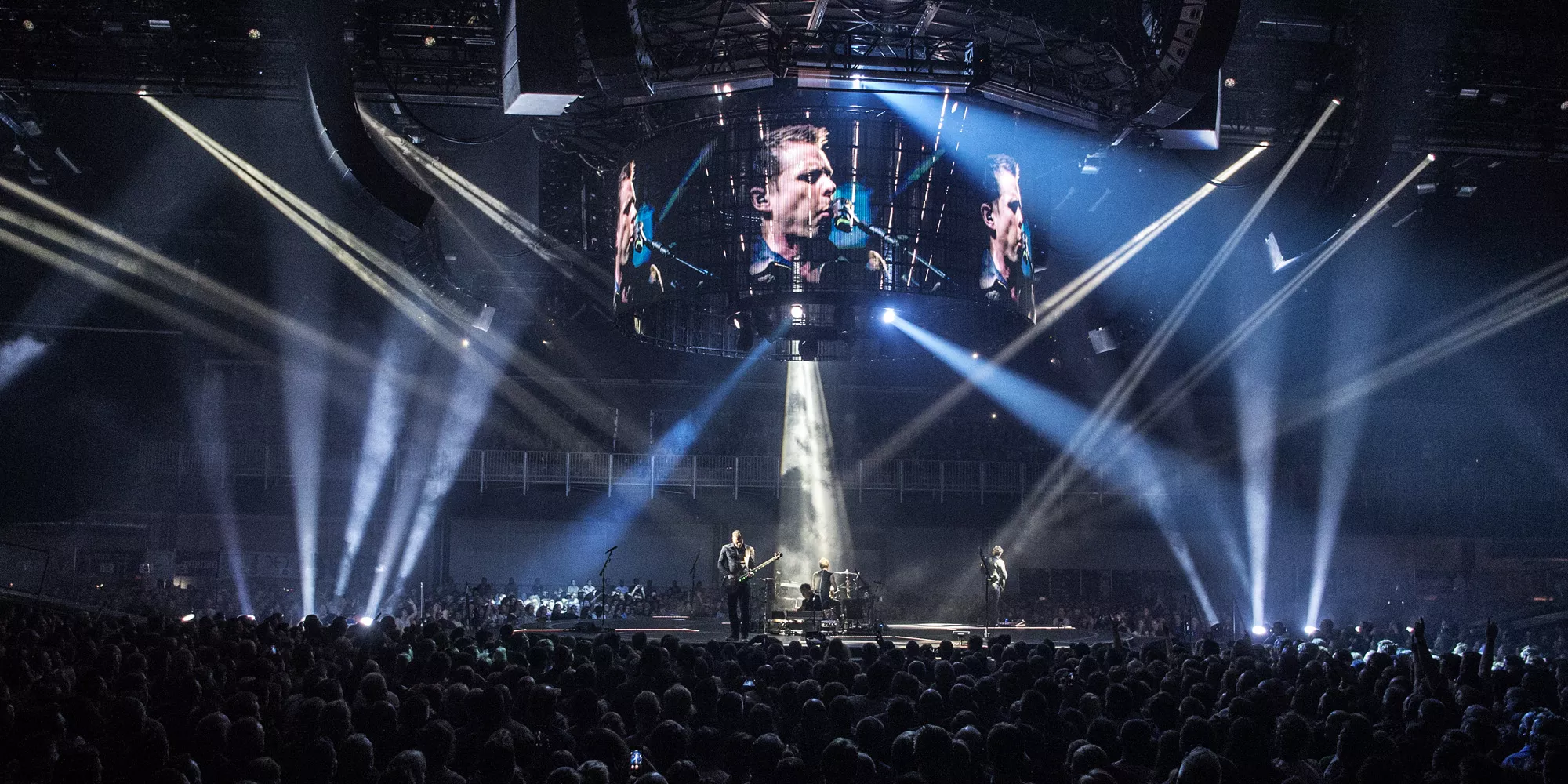 Guide: Her er weekendens 11 essentielle koncerter – flere er gratis