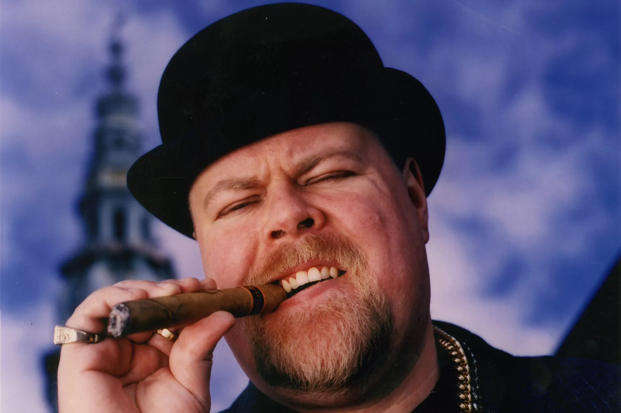 Danmarks pornogangster vender tilbage