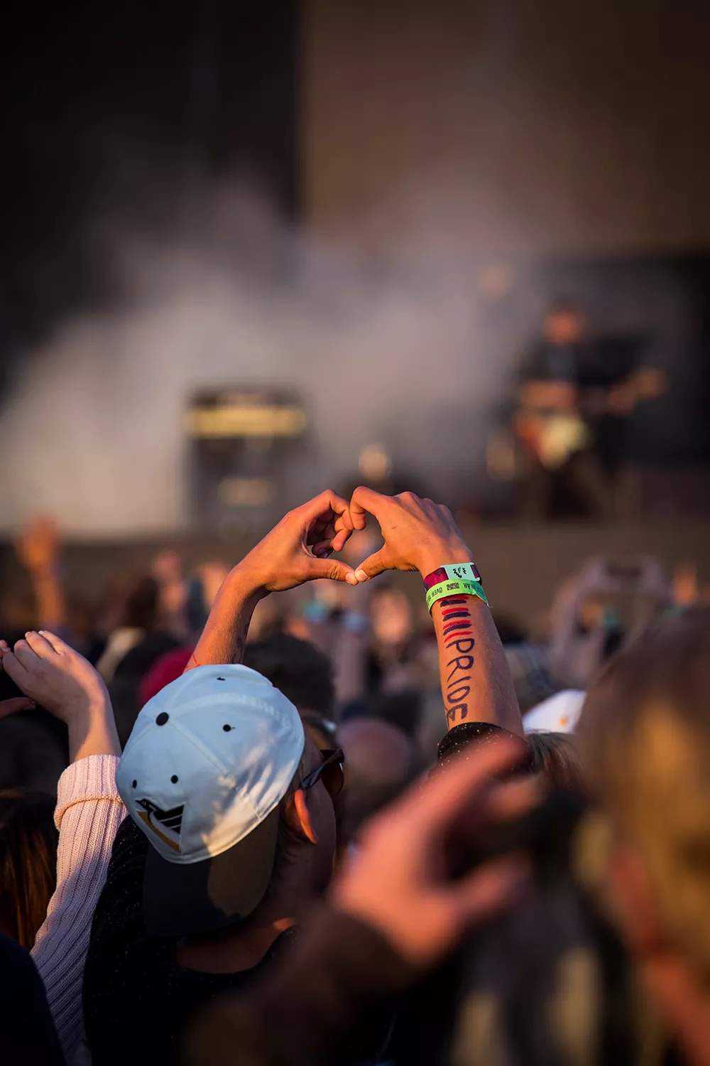Efter chipkaoset – Bråvallas besökare kompenseras