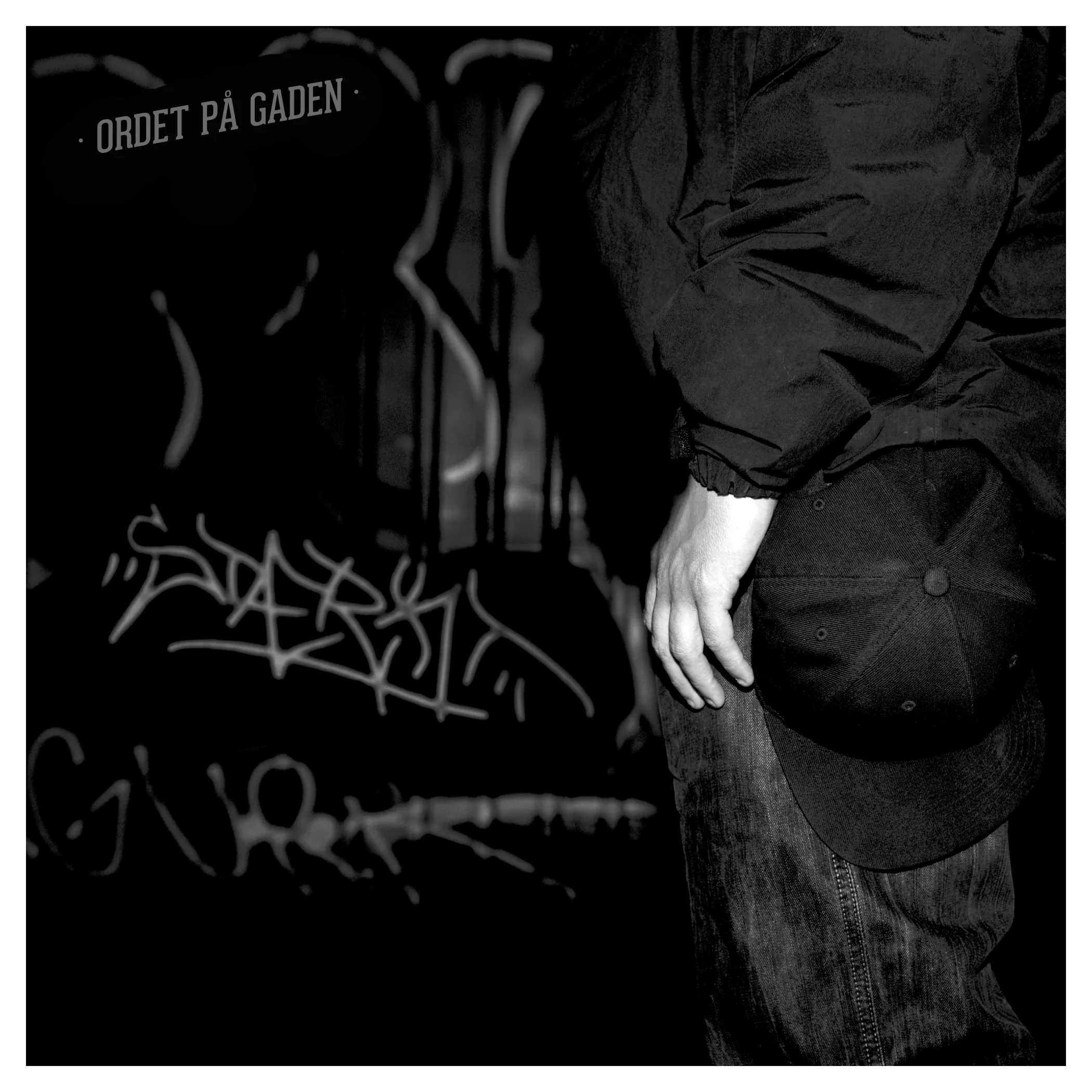 Ordet På Gaden: Stærkt - Various artists