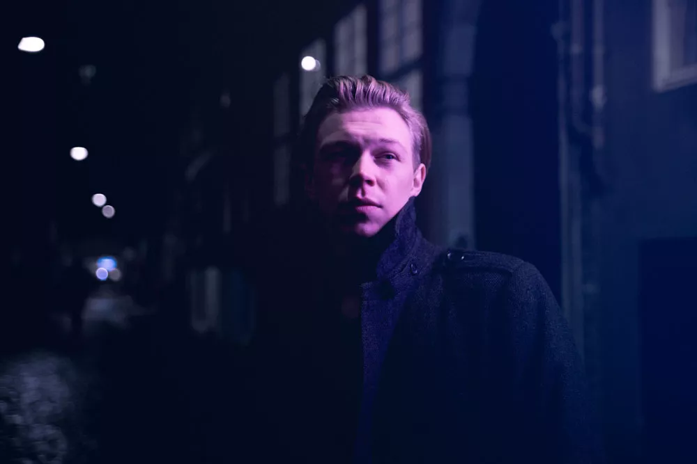 Ugens Topsify Track: JOHS er klar med den velproducerede popsang "Running"