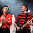 Hvordan var det? - Franz Ferdinand på Øyafestival i Oslo