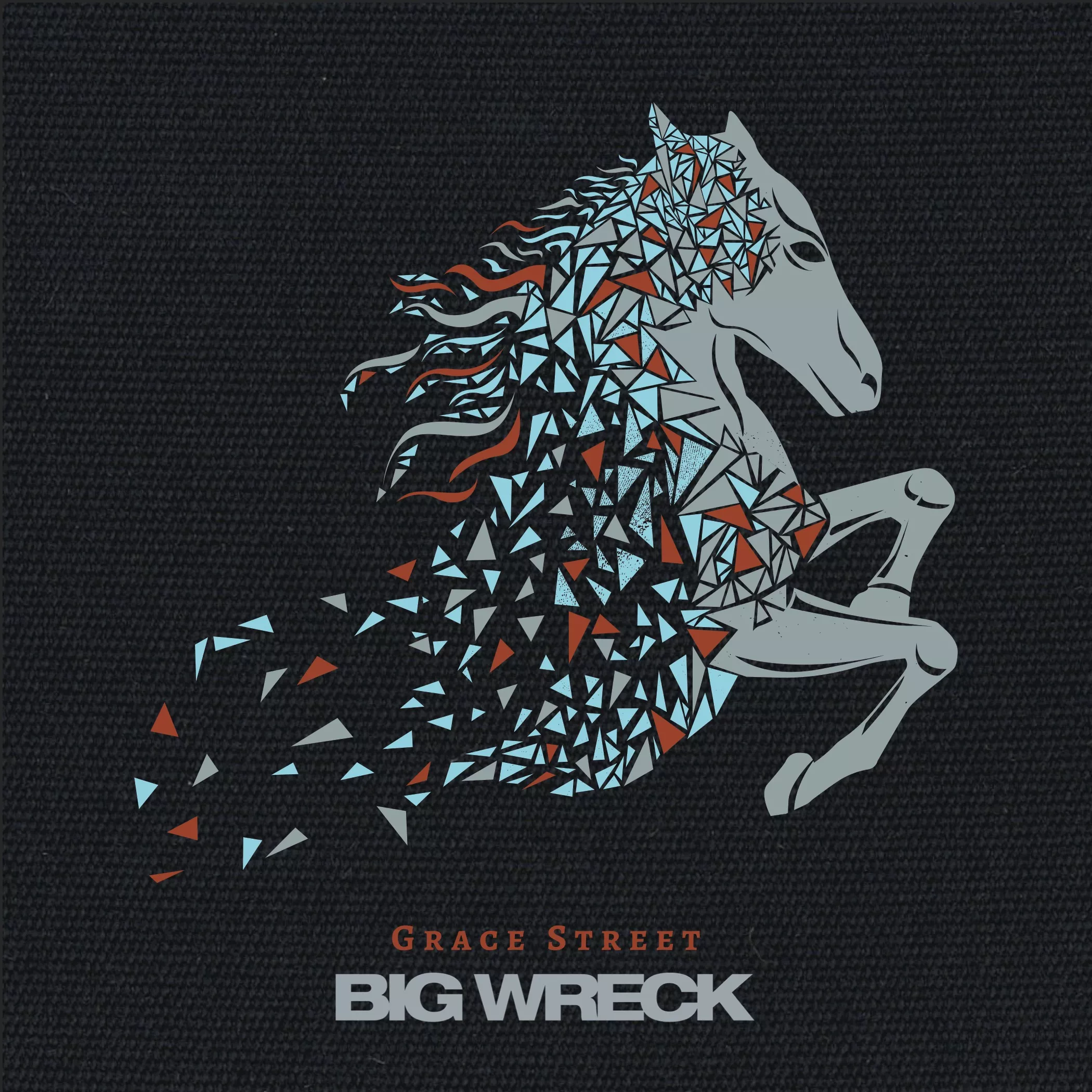Grace Street - Big Wreck