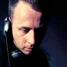 DJ Food på Fabriken