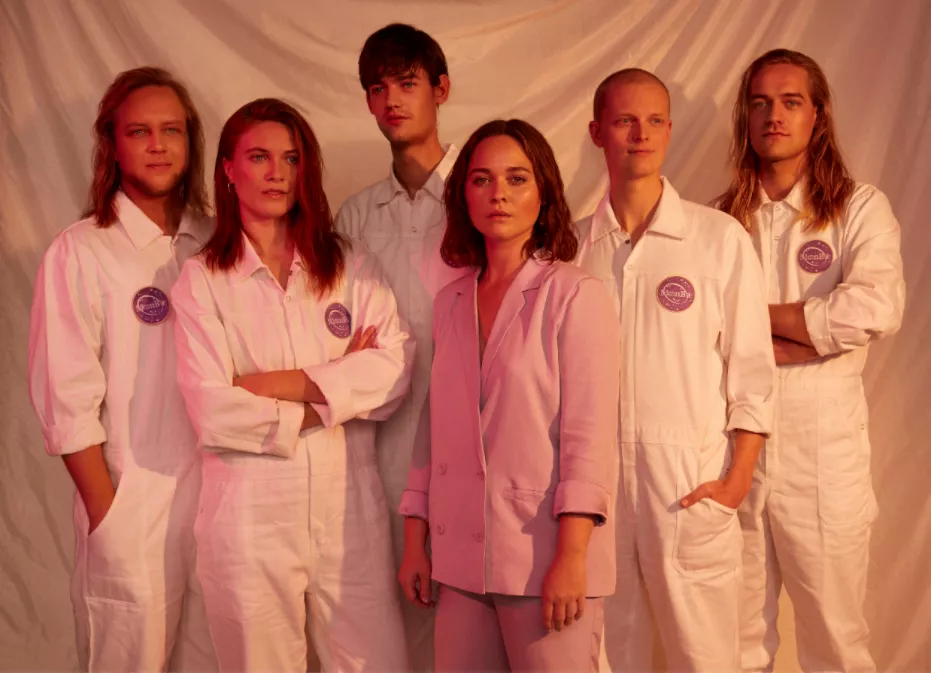 Musikhuset Aarhus fejrer genåbning med gratis koncerter 