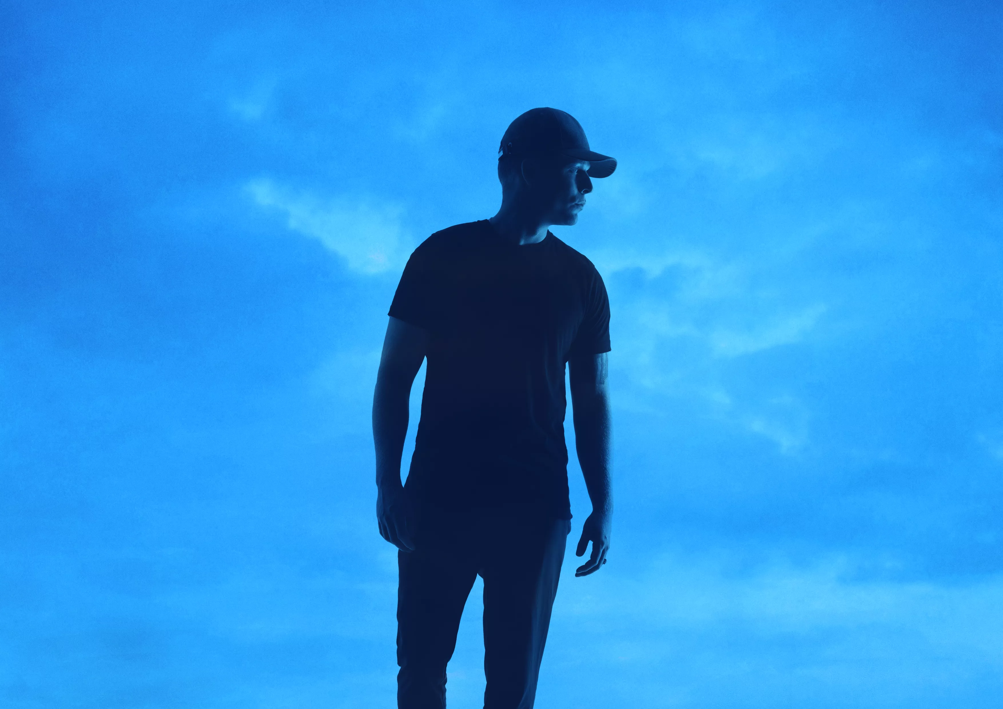 Xander er tilbage med ep: – Jeg føler tryghed i, at jeg ikke ved, hvad jeg skal i morgen