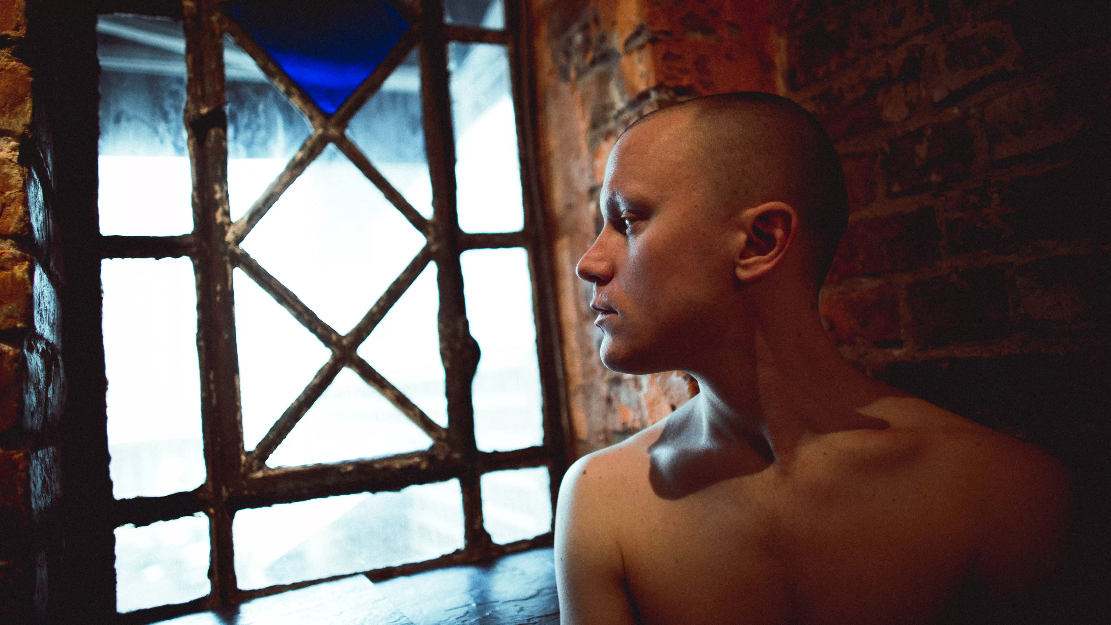 — Et kunstnerliv er å vende seg mot solen