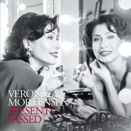 Presents Passed - Veronica Mortensen