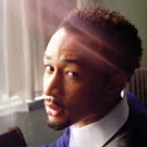 John Legend til Danmark