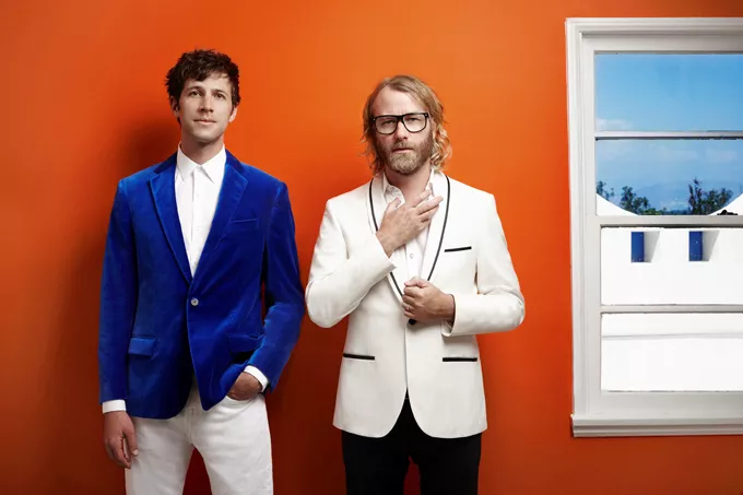 El Vy – Skødesløs kreativitet