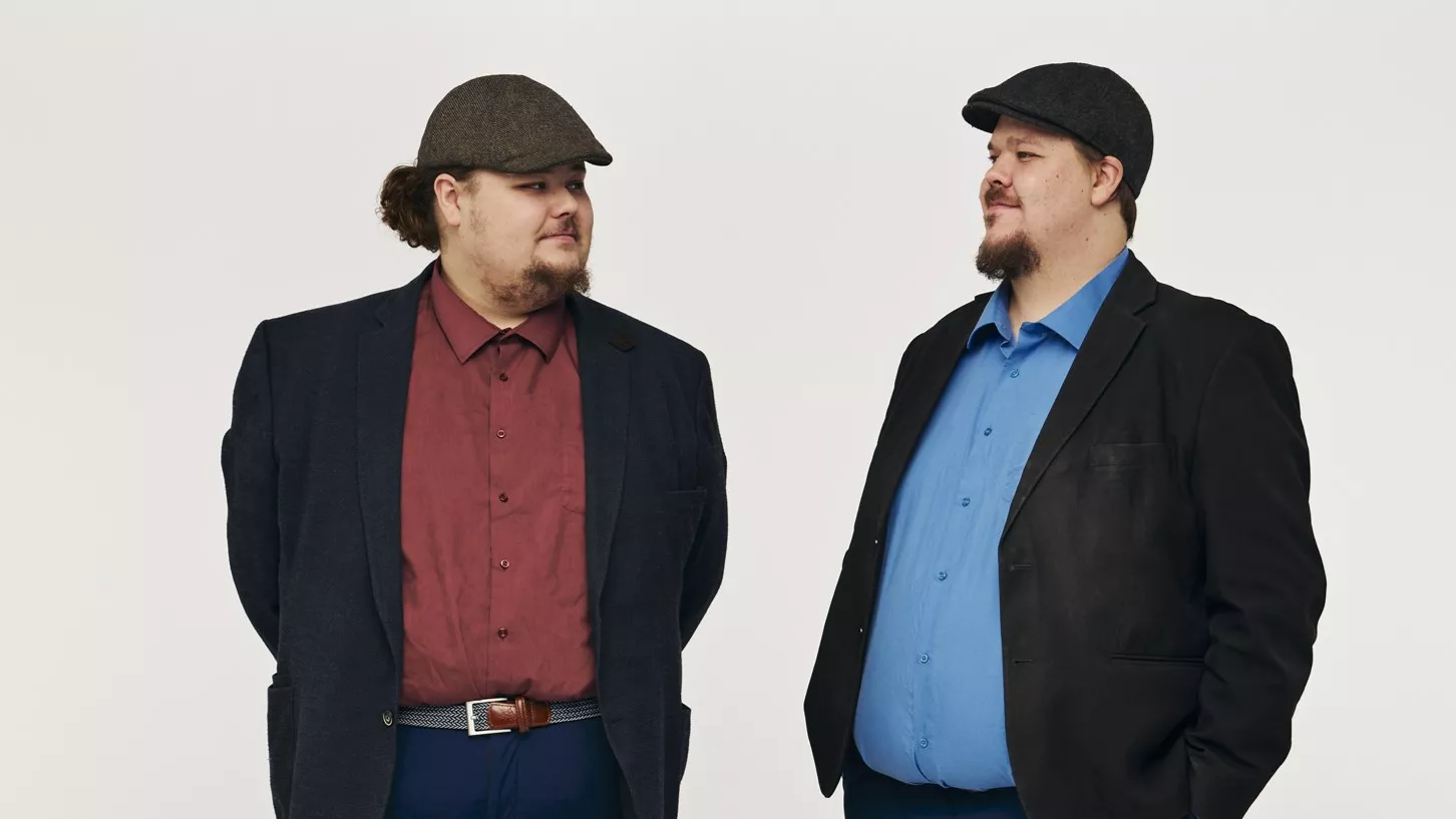 X Factor: De karismatiske cowboyhavnere røg ud