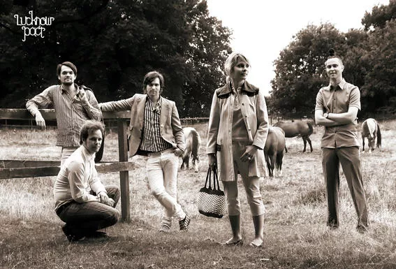 Lucknow Pact: Open Your Arms