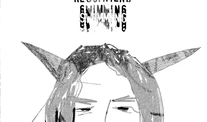 LYSSNA: Felix Wickman – I Recommend Swimming