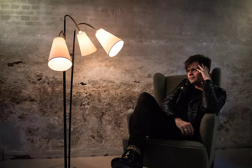 Gem en lille sang, til det bliver gråvejr