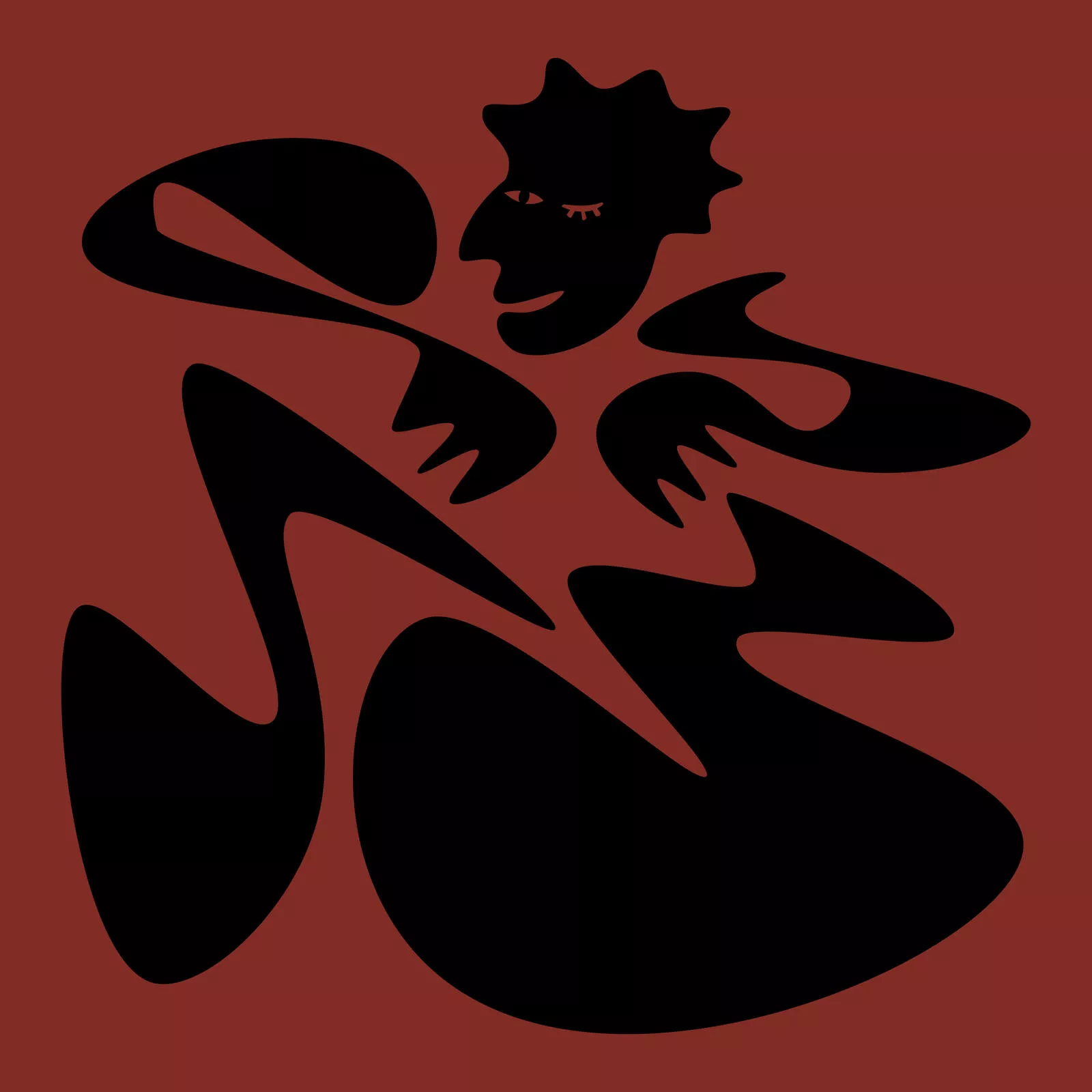 Ain't No Damn Way! - Kaytranada