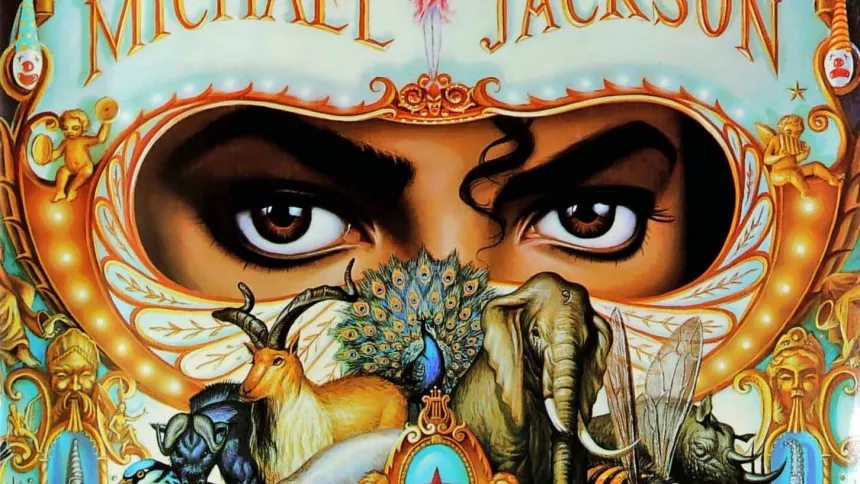 KLASSIKEREN: Moonwalker ind i slumområder med helbredende hooks