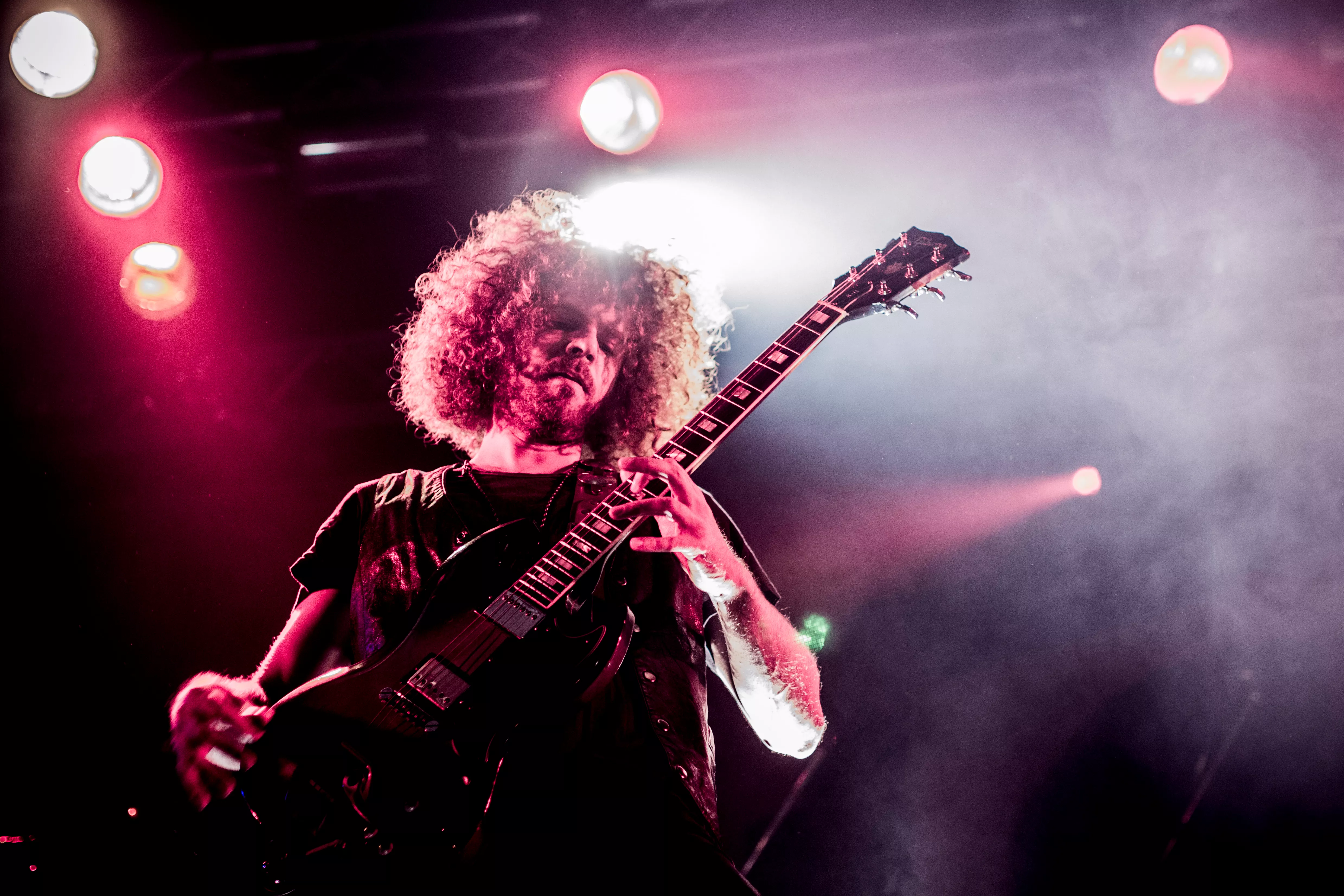 Storsjöyran presenterar dragplåster