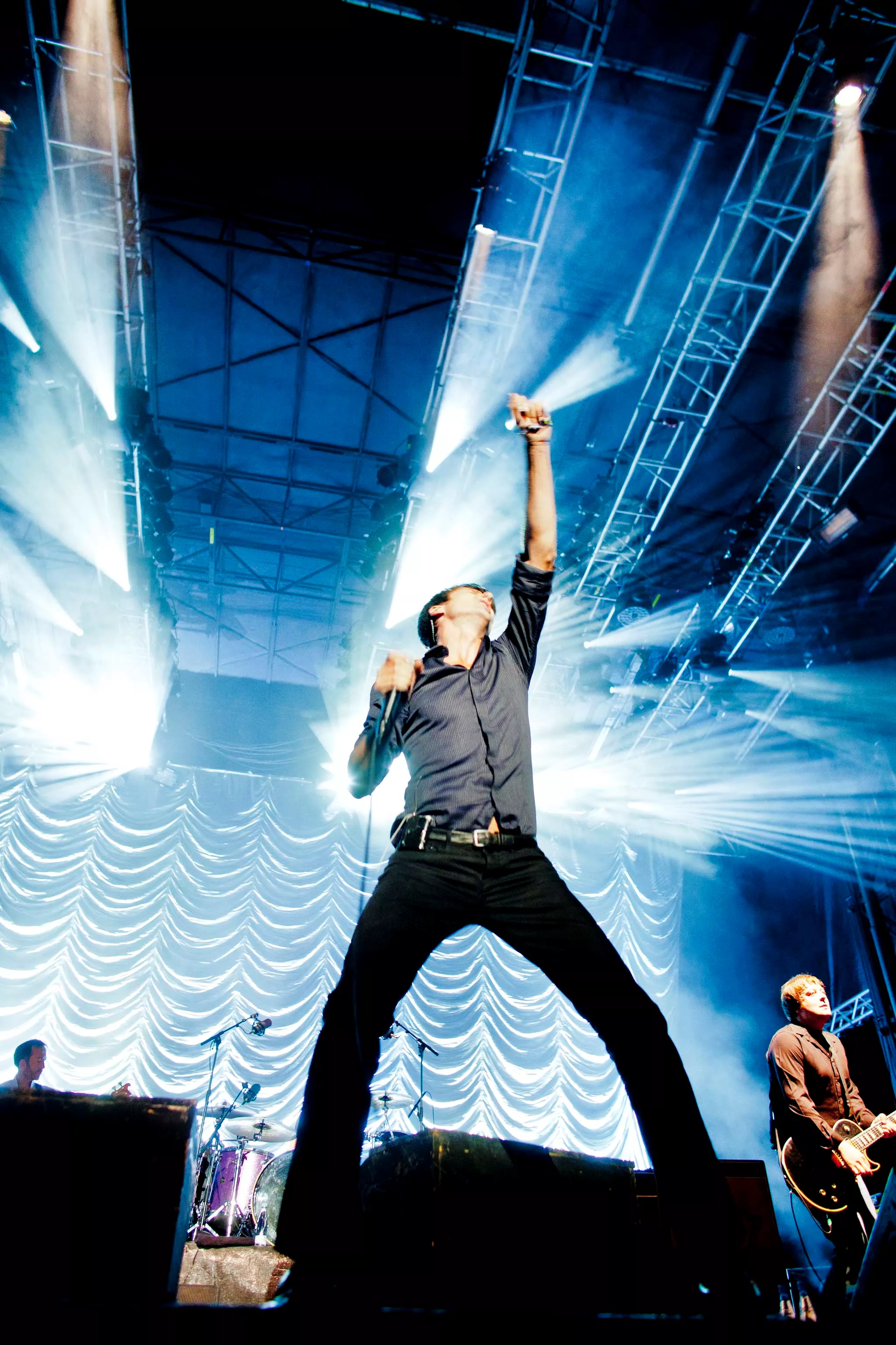 Suede: Dette er vores yndlingssange