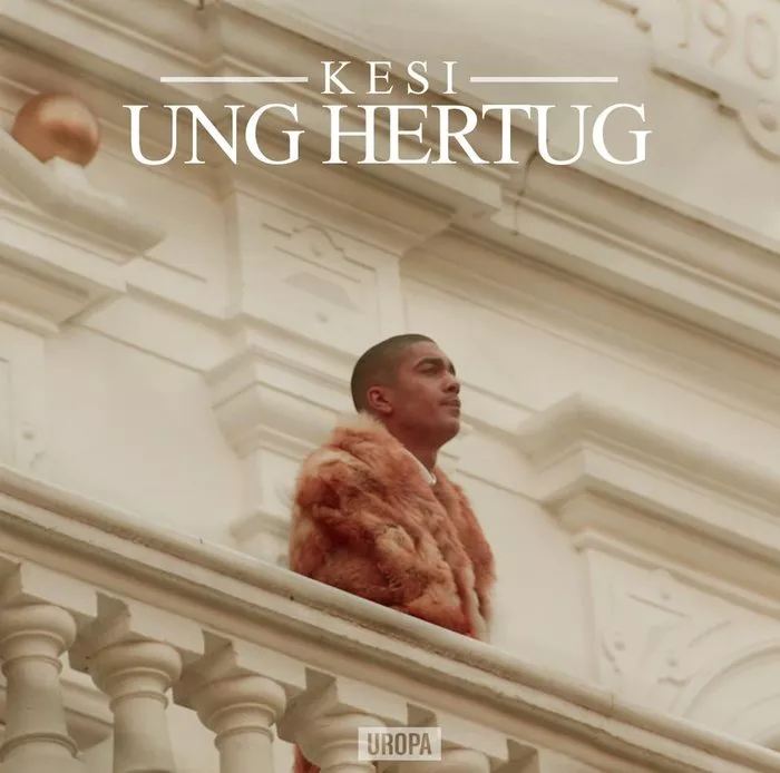 Ung Hertug - Kesi