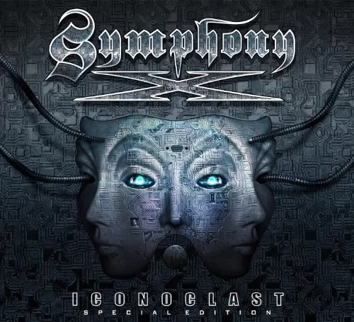 Iconoclast - Symphony X