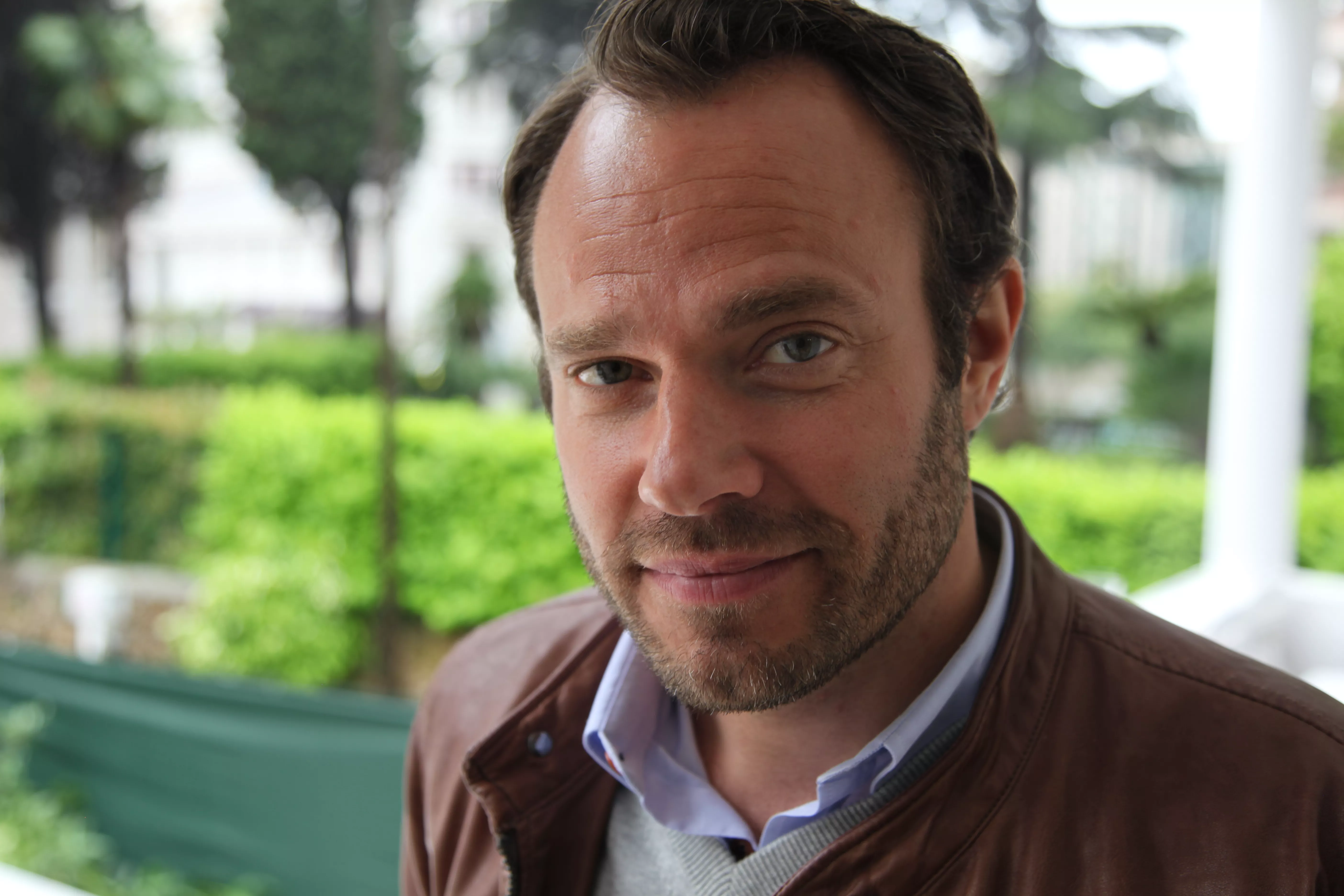 TV4:s nya musiksatsning: "Vid första anblicken känns det helt absurt"