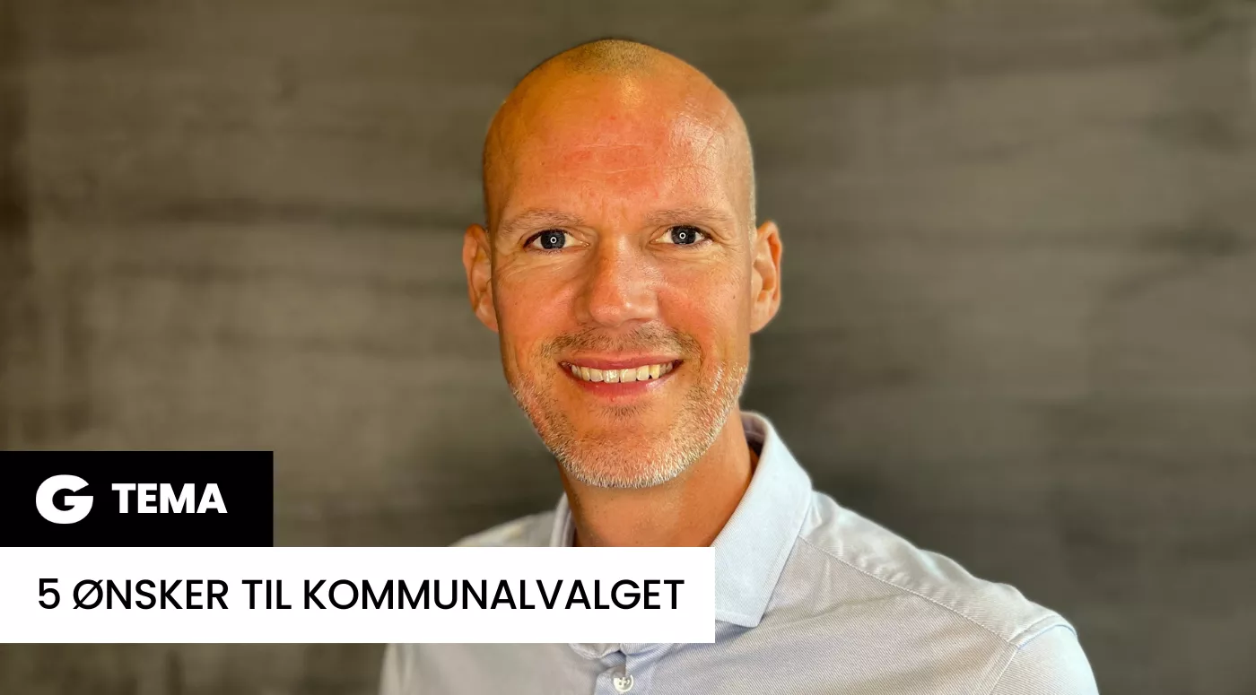 5 ønsker fra KulturCenter Skive: "Kom ud og oplev musikken live – og ikke kun gennem Spotify"