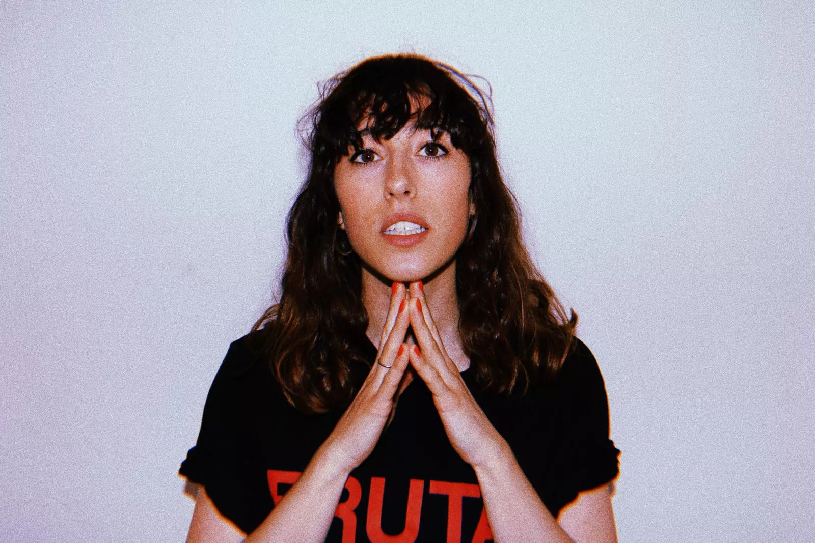 Drew drager på sin første store danmarksturné