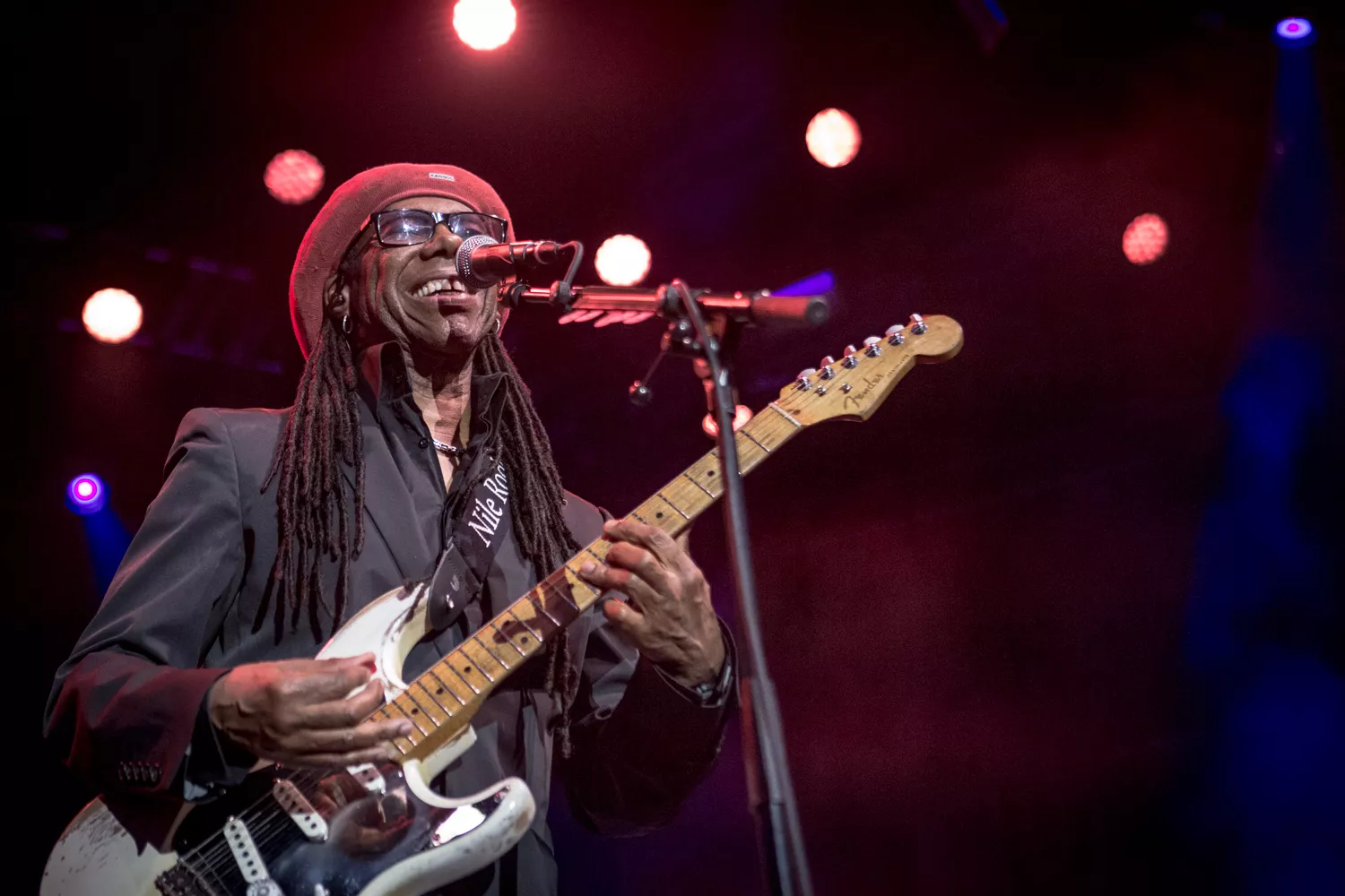 Lionel Richie aflyser Smukfest-koncert – erstatning fundet